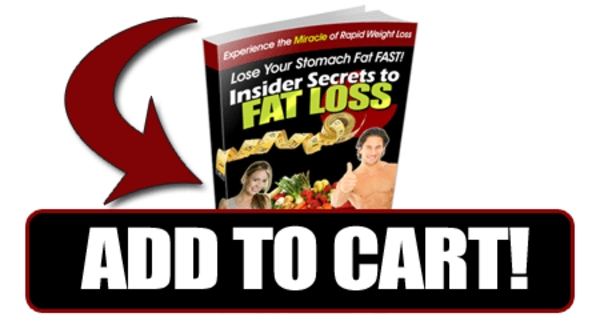 Product picture Weight Loss Easy Tips.com Presents Fast Track To Fat Loss